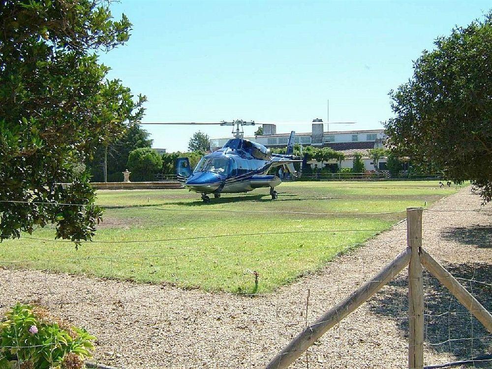 Quinta Do Casalinho ξενώνας Almeirim Εξωτερικό φωτογραφία