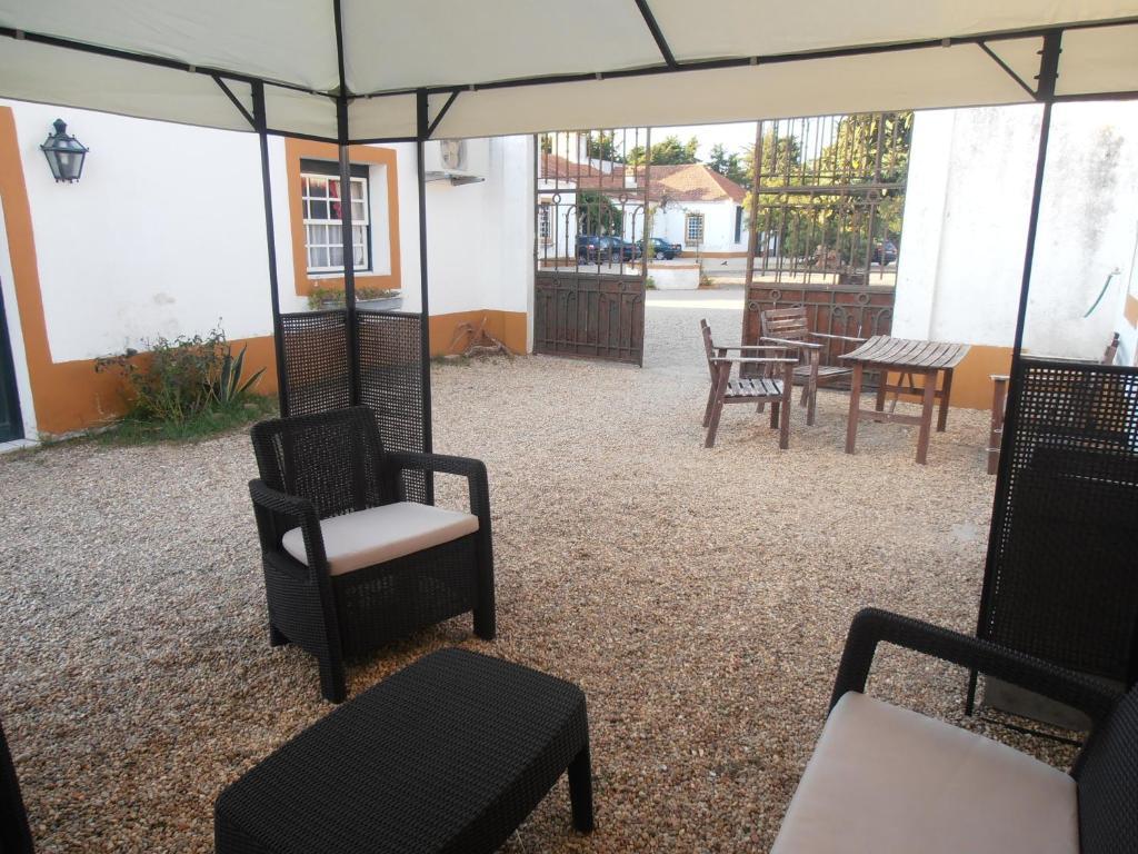 Quinta Do Casalinho ξενώνας Almeirim Δωμάτιο φωτογραφία