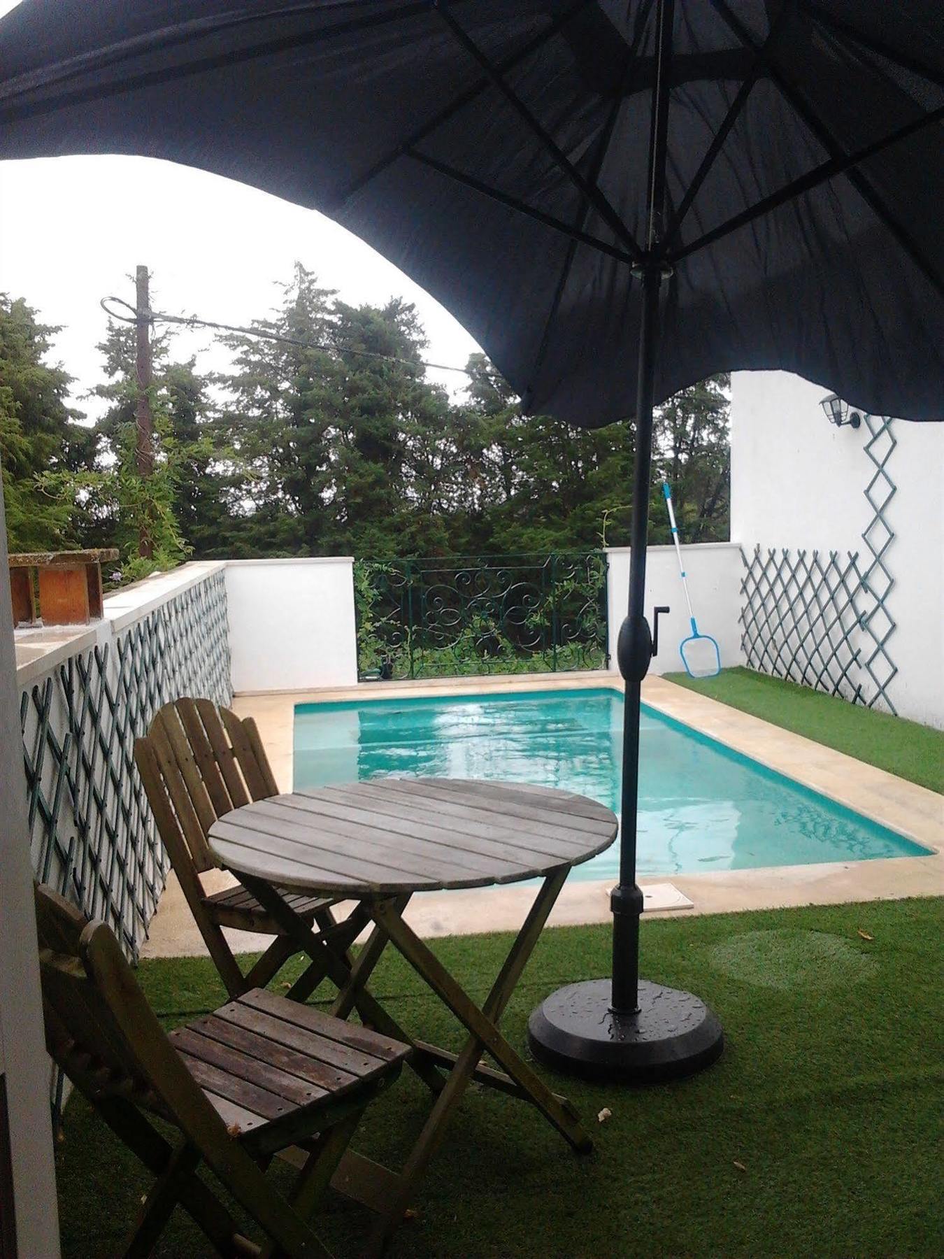 Quinta Do Casalinho ξενώνας Almeirim Εξωτερικό φωτογραφία
