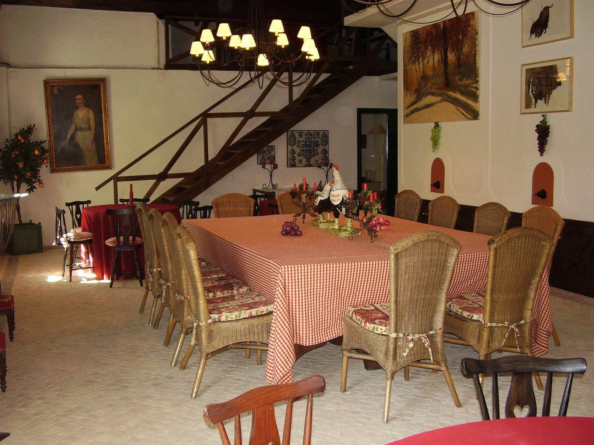 Quinta Do Casalinho ξενώνας Almeirim Εξωτερικό φωτογραφία