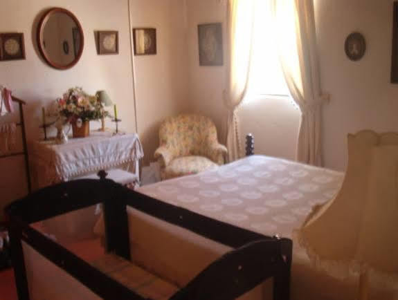 Quinta Do Casalinho ξενώνας Almeirim Εξωτερικό φωτογραφία